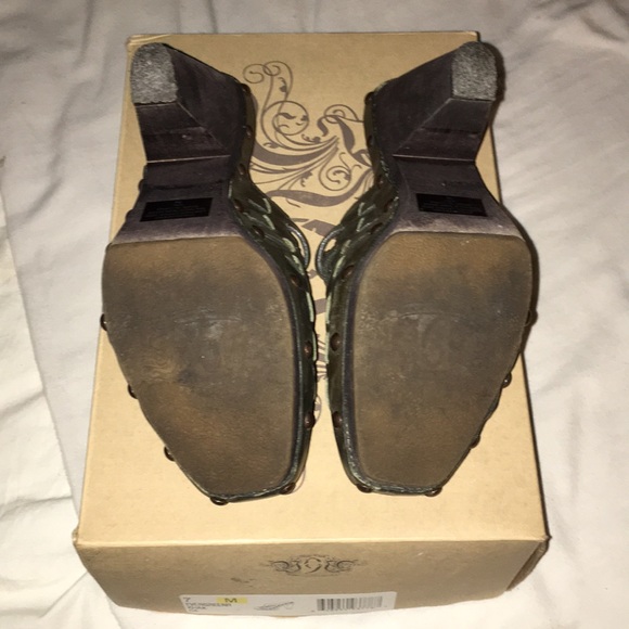 Nine West Vintage Collection - Picture 7 of 8